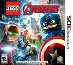 LEGO Marvel's Avengers (NINTENDO 3DS)