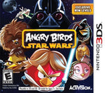Angry Birds Star Wars  (NINTENDO 3DS)