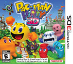 Pac Man Party 3D (NINTENDO 3DS)