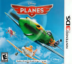 Disney Planes (NINTENDO 3DS)