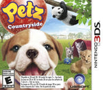 Petz Countryside (NINTENDO 3DS)