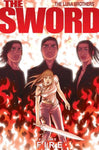 SWORD TP VOL 1 FIRE