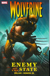 WOLVERINE TP (MARVEL) ENEMY OF STATE ULTIMATE COLLECTION