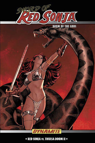WITCHBLADE SHADES OF GRAY TP (DYNAMITE COMICS)