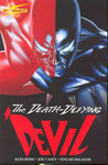 PROJECT SUPERPOWERS DEATH DEFYING DEVIL TP (DYNAMITE COMICS) VOL 01