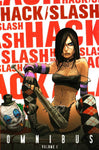 HACK SLASH OMNIBUS TP VOL 1  (MR)