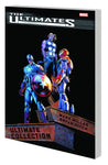 ULTIMATES TP (MARVEL) ULTIMATE COLLECTION