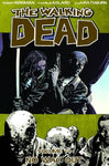 WALKING DEAD TP VOL 14 NO WAY OUT (MR)