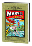 MMW GOLDEN AGE MARVEL COMICS HC (MARVEL) VOL 06