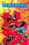 DEADPOOL CLASSIC TP (MARVEL) VOL 05