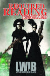 REQUIRED READING REMIXED TP (IDW PUBLISHING) VOL 3 LWIB