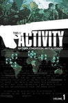 ACTIVITY TP  VOL 1