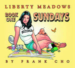 LIBERTY MEADOWS SUNDAY COLL HC BOOK 1