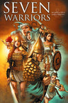 7 WARRIORS TP (BOOM) (MR)