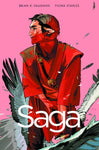 SAGA TP VOL 2 (MR)