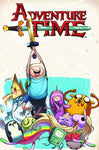 ADVENTURE TIME TP (BOOM) VOL 3