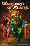 WARLORD OF MARS TP (DYNAMITE COMICS) VOL 03 (MR)