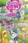 MY LITTLE PONY FRIENDS FOREVER TP (IDW PUBLISHING) VOL 1