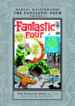 MMW FANTASTIC FOUR HC (MARVEL) VOL 01 NEW PTG