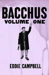 BACCHUS OMNIBUS ED GN (IDW PUBLISHING) (MR)