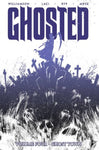 GHOSTED TP VOL 4 GHOST TOWN (MR)