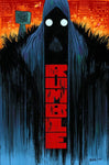 RUMBLE TP VOL 1 WHAT COLOR OF DARKNESS (MR)