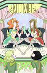NUTMEG TP (ACTION LAB) VOL 1 (ACTION LAB)