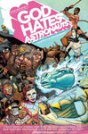 GOD HATES ASTRONAUTS TP VOL 1  (MR)