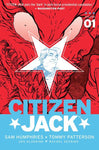 CITIZEN JACK TP (MR)