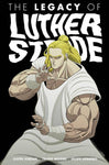 LEGACY OF LUTHER STRODE TP VOL 3 (MR)