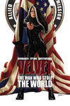 VELVET TP VOL 3 MAN WHO STOLE THE WORLD (MR)