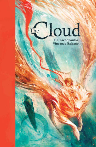 CLOUD ORIGINAL GN (BOOM)  HC (BOOM)