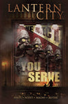 LANTERN CITY HC (BOOM)  VOL 2