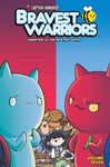 BRAVEST WARRIORS TP (BOOM) VOL 7