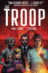 THE TROOP TP (TITAN COMICS)