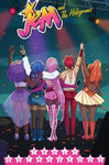 JEM & THE HOLOGRAMS TP (IDW PUBLISHING) VOL 5 TRULY OUTRAGEOUS