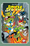 UNCLE SCROOGE TIMELESS TALES HC (IDW PUBLISHING) VOL 3