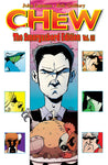 CHEW SMORGASBORD ED HC VOL 3 (MR)