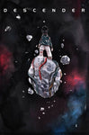 DESCENDER TP VOL 4 ORBITAL MECHANICS (MR)