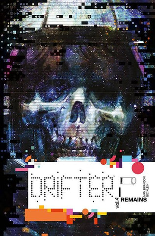 DRIFTER TP VOL 4 REMAINS (MR)