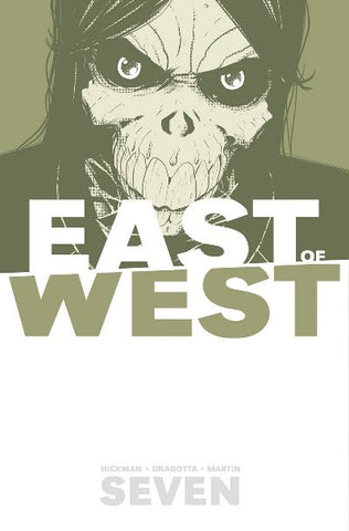 EAST OF WEST TP VOL 7 (MR)