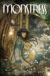 MONSTRESS TP VOL 2 (MR)