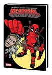 DEADPOOL WORLDS GREATEST HC (MARVEL) VOL 02