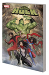 TOTALLY AWESOME HULK TP (MARVEL) VOL 03 BIG APPLE SHOWDOWN