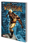 DAKEN DARK WOLVERINE TP (MARVEL) PUNISHMENT