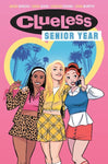 CLUELESS ORIGINAL GN (BOOM)  VOL 1 SENIOR YEAR