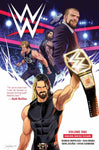 WWE ONGOING TP (BOOM) VOL 1
