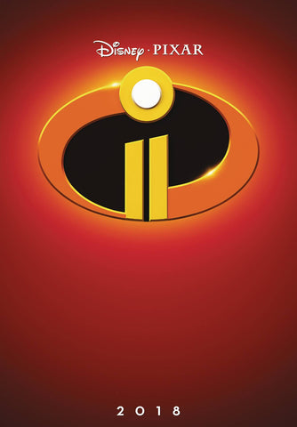DISNEY PIXAR INCREDIBLES 2 HEROES AT HOME HC (DARK HORSE)