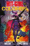 HIT-GIRL TP VOL 1 (MR)