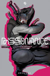 DISSONANCE TP VOL 1 (MR)